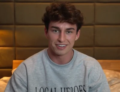 Misio_Pysio1 - >Roman Biliński

No co wy, jaki Biliński, przecież od razu widać że to...