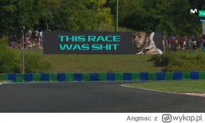 Angmac - Rywalizacja Pereza z Verstappenem mogła być jedynym ratunkiem dla sezonu, a ...