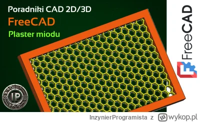 InzynierProgramista - Struktura plastra miodu - projekt podstawki pod switch LAN

Por...