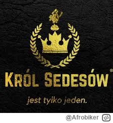 Afrobiker - @Niechmocbedzieztoba nie ( ͡º ͜ʖ͡º)