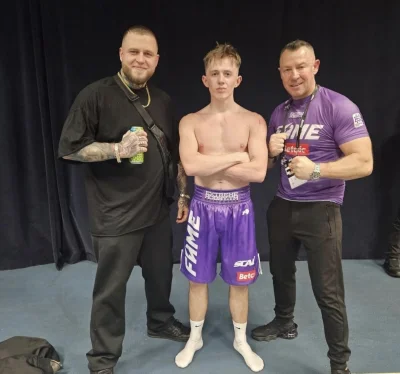 BezLitosci - Szanujesz - plusujesz
#famemma