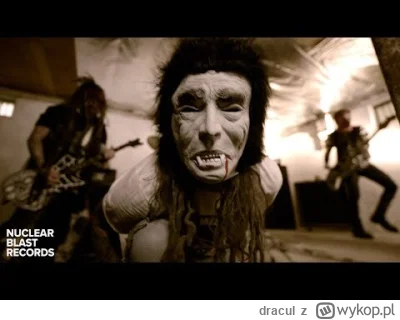 dracul - Rob Zombie wrócił z energią o jakiej tylko marzą 20 latkowie, czekam z chuje...