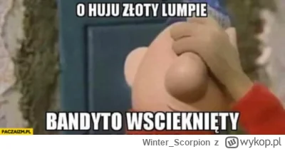 WinterScorpion - @UrodzonyKleszczem: