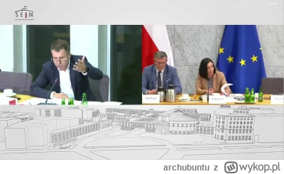 archubuntu - To jest przykre. Mam wrażenie, że wyborcy koalicji mają wobec niej zerow...