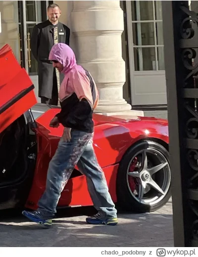 chadopodobny - @chadopodobny