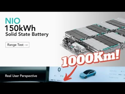 zibizz1 - @Pan_Misio: Bierzesz baterie 150kWh. Tu masz markę która wybrała jako techn...