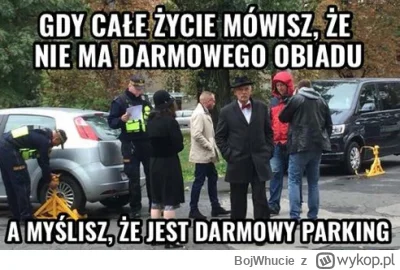 BojWhucie - >On po prostu posługuje się potworną dla lewizny magią - logiką.

@Bartho...