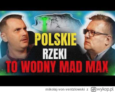 mikolaj-von-ventzlowski - Świetna okazja by ją posprzątać. Mamy 2025 rok a wylewamy ś...