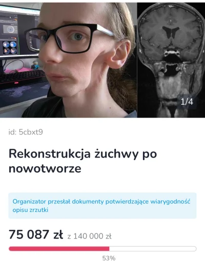 Moseva - Hejka Mircy

Nasz zacny @44Bw4jKocK ma już 53% hajsiwa. 
Może byśmy tak dobi...