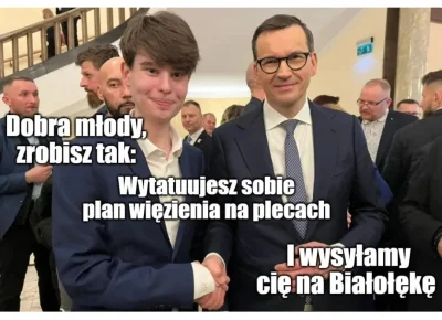 K.....i - #heheszki #polityka #pis