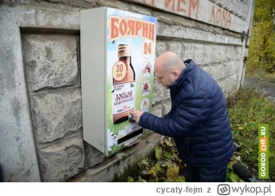 cycaty-fejm - kacapy już dawno nie mają kasy na jakieś europejskie piwo, aktualnie up...