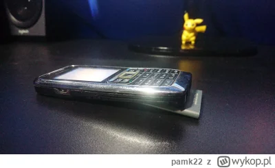 pamk22 - Baterię BP-6MT, stosowaną m.in w #nokia E51, można zastąpić ogniwem wykorzys...