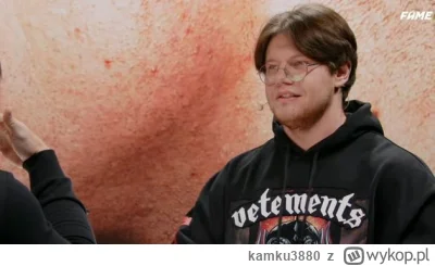 kamku3880 - #famemma dobra mam pomysł walczymy o Anię żonę trenera z zielonego wzgórz...