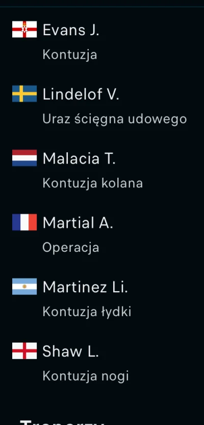 Wezzore-04 - Czy w tym klubie może być kiedyś normalnie ? Jeszcze dwa mecze temu było...