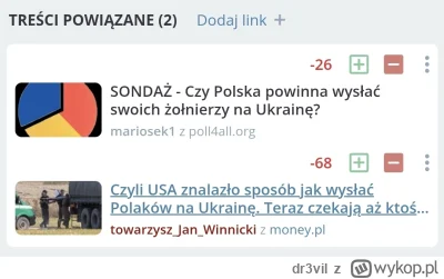 dr3vil - #polskieonuce już tu są i mają nawet bordo na wykopie. Agitują za PiS i w zn...