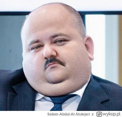 Salam-Abdul-Al-Stulejari - @windows95 (OSTROŻNIE!)