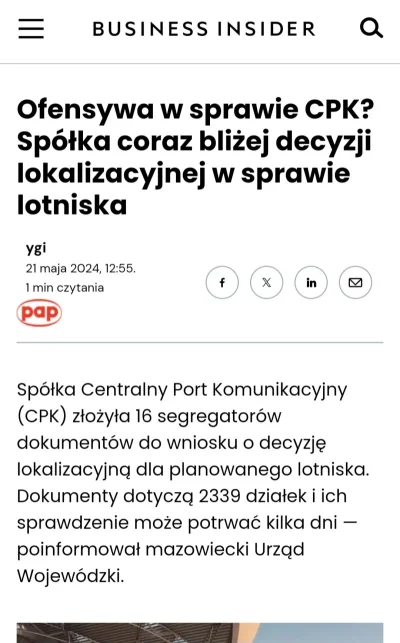 zjadlbym_kebaba - @StaryCzlowiekTezMorze: Będą budować do wyborów 2031, a później roz...