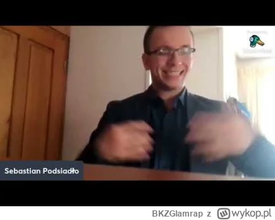 BKZGlamrap - @EissIckedouw: wejdź w tag #sebcel i konsumuj wartość od pierwszego bili...