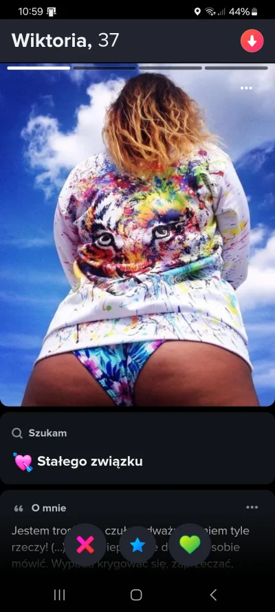 b_oski - #tinder #p0lka