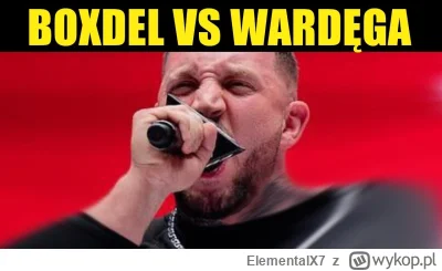 ElementalX7 - #famemma Niech ktos da znac czy warto to gowno obejrze? Pewnie material...