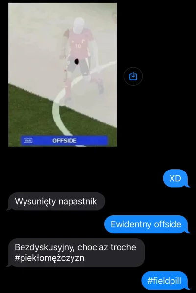 Michael__Scarn - #humorobrazkowy #mecz #heheszki