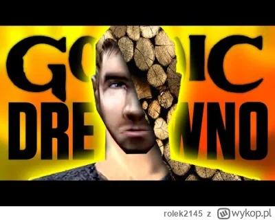 rolek2145 - #kiszak https://www.youtube.com/watch?v=rPNl3sTn848 1;46 materiału ii już...