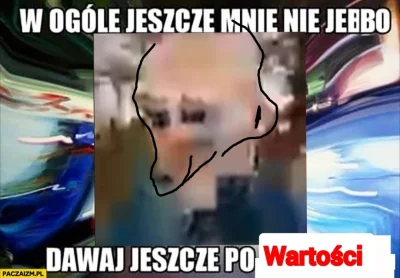 TarkwiniuszSpuszny - @daktylew_czekoladzie: przybywamy w pokoju by zwiększyć waszą wa...