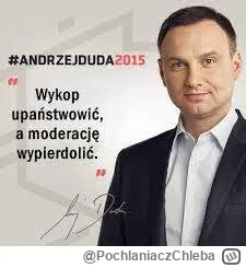 PochlaniaczChleba - Andrzej musisz
#wykop20
