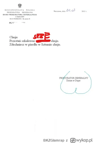 BKZGlamrap - @paramedix: jak najbardziej tak