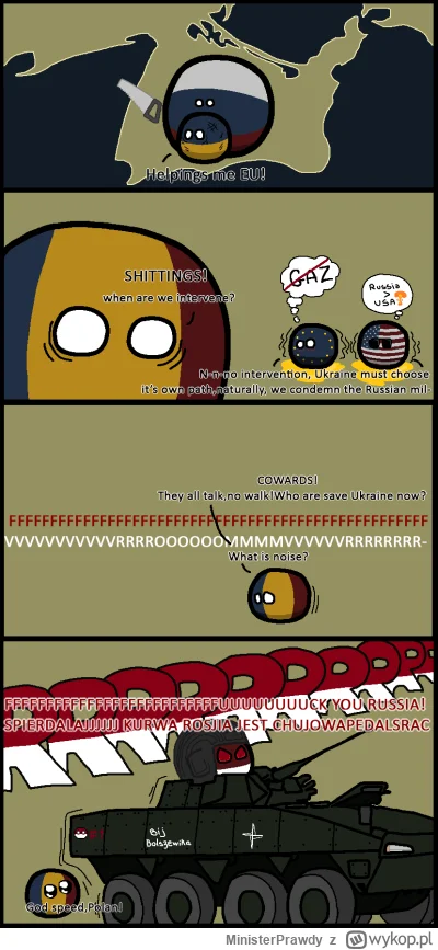 MinisterPrawdy - @ZnajomyTwojejZony: to jest mój ulubiony polandabll z cyklu bij bols...