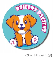 FrankForsyth - @PozorVlak: PDK