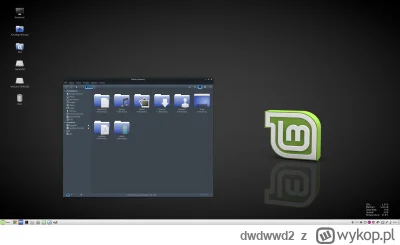 dwdwwd2 - #linux Całe życie używałem windowsa ale od jakiegoś czasu używam linuxa - z...