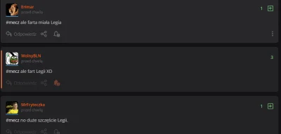 WolnyBLN - #mecz Eksperci zgodni