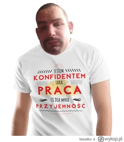 tasaku - jedyna praca w której #bonzo czuje się jak ryba w oleju... w wodzie znaczy s...