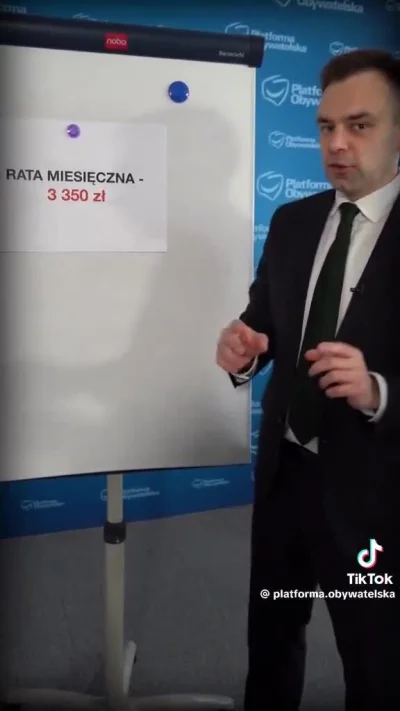 Nighthuntero - @Jankowalski715: Minister Finansów Andrzej Domański już dawno jasno ok...