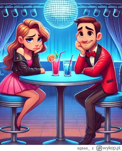 agaaa_ - #rolnikszukazony eh kiedyś to były randki