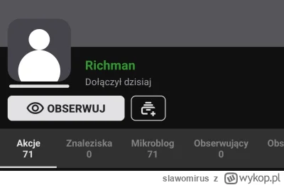 slawomirus - #famemma Słyszeliście, że Adrian Polak Polański reklamuje nielegalne kas...
