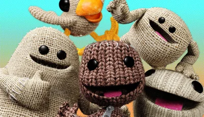 EpicElion - Serwery LittleBigPlanet 3 zamknięte, to jedna z wielu smutnych wiadomości...