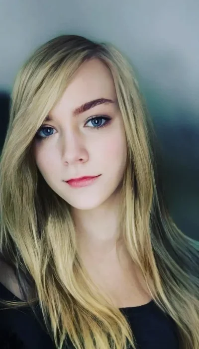 matixrr - Taka szara myszka na Andrzejki by wystarczyła dla chłopa ( ͡° ʖ̯ ͡°)