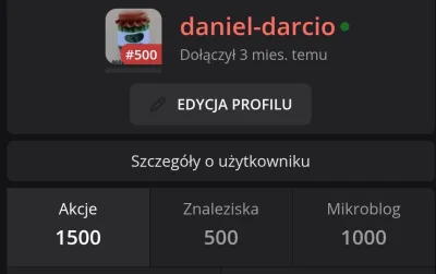 daniel-darcio - Dlugo pracowalem na swoj sukces #chwalesie #nieboperfekcjonistow