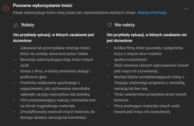 marjan1234 - @lemoonek: Tego nie wiem. Pewnie zależy od tego w jaki sposób została uż...