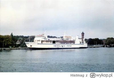 Histmag - Znalezisko - Tragedia na Bałtyku - katastrofa promu "Jan Heweliusz" (https:...
