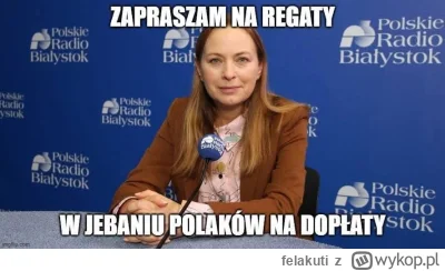 felakuti - Goj musi być trzepany w dupala, takie jest jego prawo ( ͡° ͜ʖ ͡°)

#bekazp...