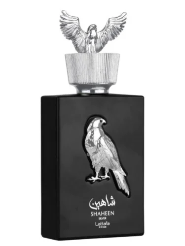Borki - Miał ktoś styczność z Lattafa Shaheen Silver? Jak to pachnie?
#perfumy