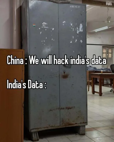 SHOGOKI - Ciekawe czy krowie g---o nadaje się pastę termo przewodzącą.