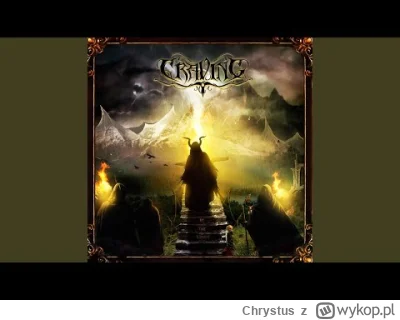 Chrystus - @Chrystus: A tutaj Craving - Eyes of Winter