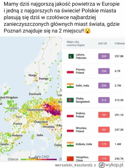wersalski_kasztaniQ - Nie tylko mieszkania mamy najdroższe. Polska mistrzem Polski. #...