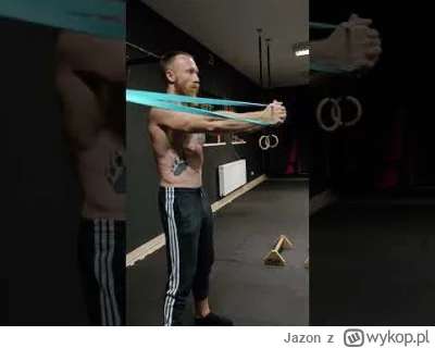 Jazon - #kalistenika #streetworkout #mikrokoksy #silownia i #jazonworkout
Ostatni tyd...