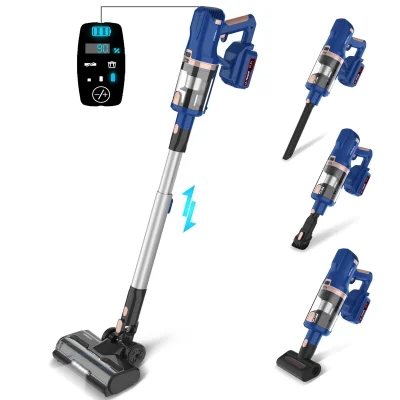 n____S - ❗ Yisora V112 Cordless Vacuum Cleaner 33Kpa 300W [EU]
〽️ Cena: 132.99 USD (d...