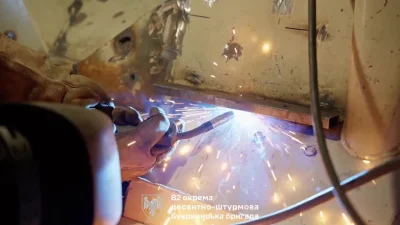 SelectLine - Mirror
https://www.hejto.pl/wpis/filmik-opublikowany-przez-82-brygade-de...